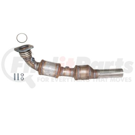 5436 by CATCO - Federal / EPA Catalytic Converter - Direct Fit