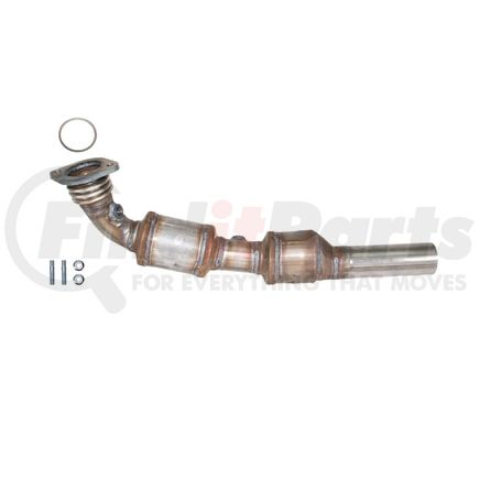 CATCO 5436 Catalytic Converter Federal / EPA Catalytic Converter - Direct Fit