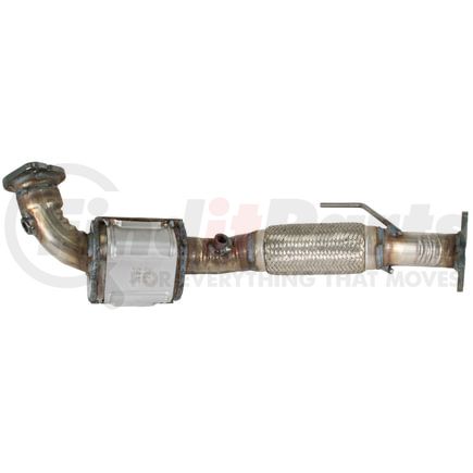 5441 by CATCO - Federal / EPA Catalytic Converter - Direct Fit