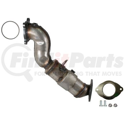 5439 by CATCO - Federal / EPA Catalytic Converter - Direct Fit