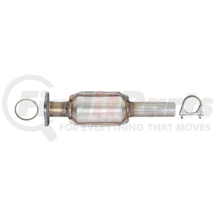 5454 by CATCO - Federal / EPA Catalytic Converter - Direct Fit