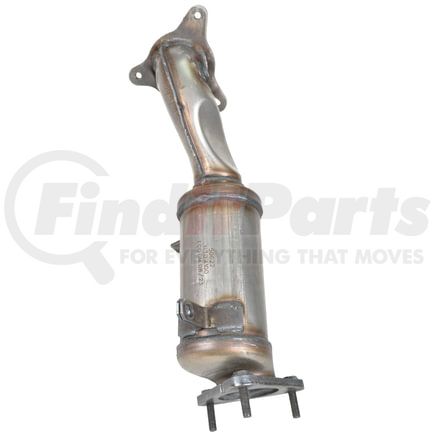 5459 by CATCO - Federal / EPA Catalytic Converter - Direct Fit