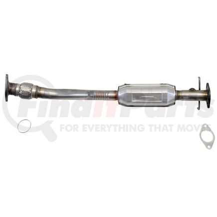 642525 by ANSA - Federal / EPA Catalytic Converter - Direct Fit