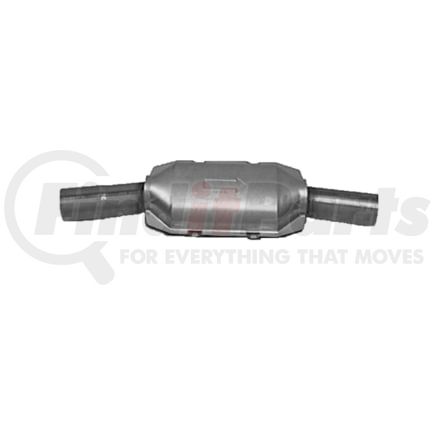 9002 by CATCO - Federal / EPA Catalytic Converter - Direct Fit