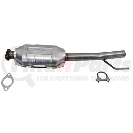 9008 by CATCO - Federal / EPA Catalytic Converter - Direct Fit