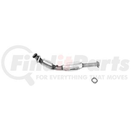 642549 by ANSA - Federal / EPA Catalytic Converter - Direct Fit