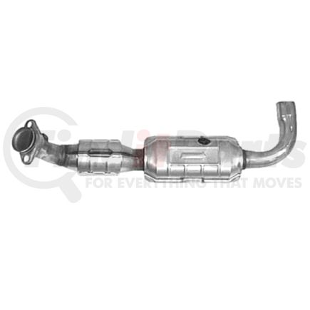 CATCO 9117 Catalytic Converter Federal / EPA Catalytic Converter - Direct Fit