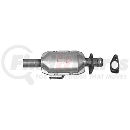 9133 by CATCO - Federal / EPA Catalytic Converter - Direct Fit