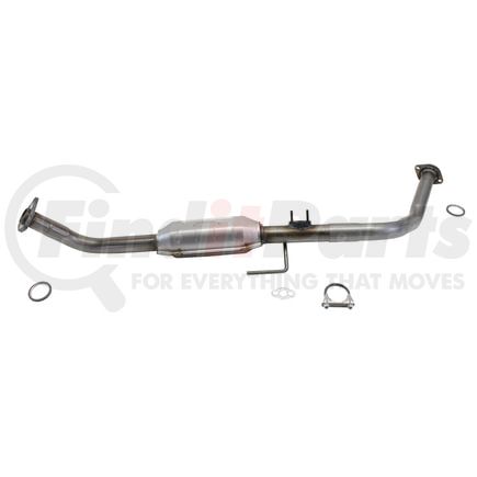 9135 by CATCO - Federal / EPA Catalytic Converter - Direct Fit