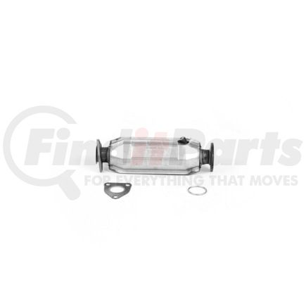 642682 by ANSA - Federal / EPA Catalytic Converter - Direct Fit