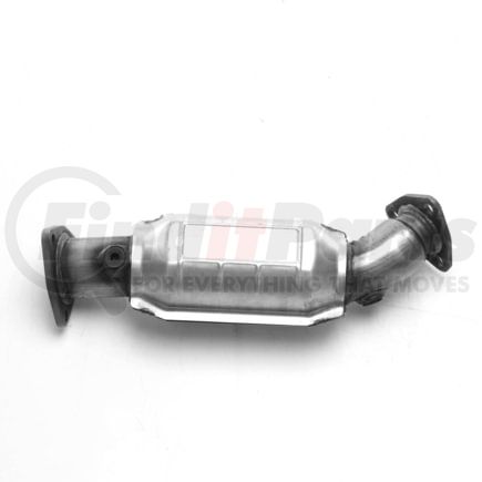 642688 by ANSA - Federal / EPA Catalytic Converter - Direct Fit