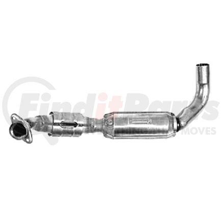 CATCO 9249 Catalytic Converter Federal / EPA Catalytic Converter - Direct Fit