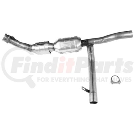 CATCO 9236 Catalytic Converter Federal / EPA Catalytic Converter - Direct Fit