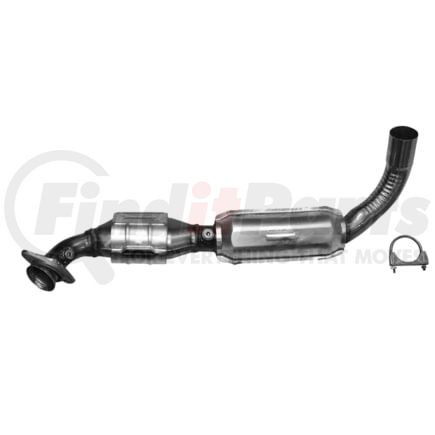 9261 by CATCO - Federal / EPA Catalytic Converter - Direct Fit