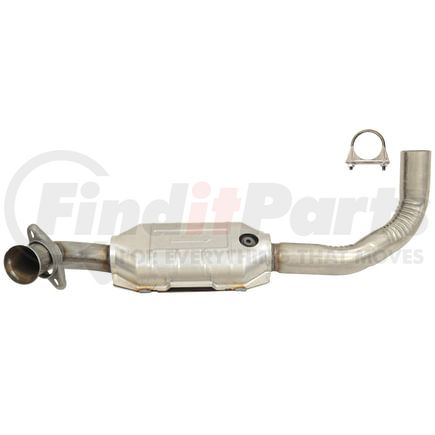 9269 by CATCO - Federal / EPA Catalytic Converter - Direct Fit