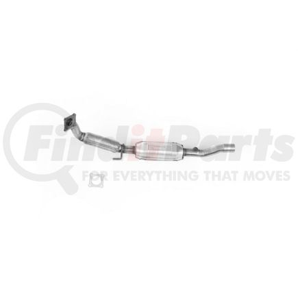 642766 by ANSA - Federal / EPA Catalytic Converter - Direct Fit