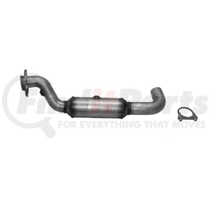 9426 by CATCO - Federal / EPA Catalytic Converter - Direct Fit