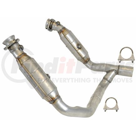 9462 by CATCO - Federal / EPA Catalytic Converter - Direct Fit