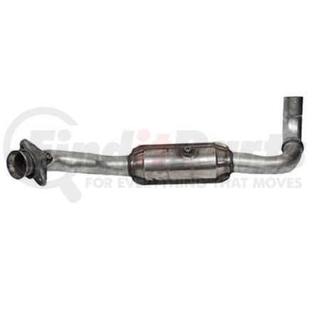 9488 by CATCO - Federal / EPA Catalytic Converter - Direct Fit