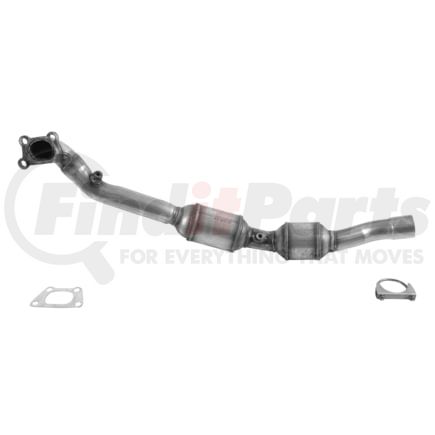 642810 by ANSA - Federal / EPA Catalytic Converter - Direct Fit