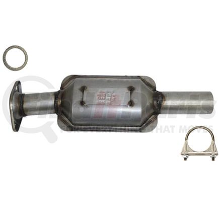 CATCO 9530 Catalytic Converter Federal / EPA Catalytic Converter - Direct Fit