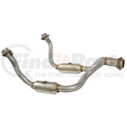 9559 by CATCO - Federal / EPA Catalytic Converter - Direct Fit