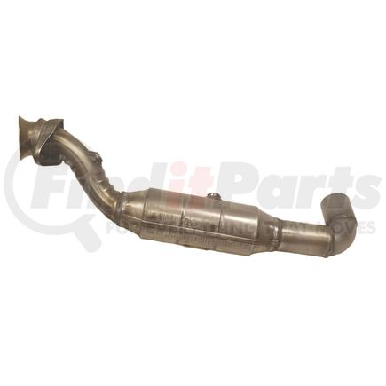 9563 by CATCO - Federal / EPA Catalytic Converter - Direct Fit