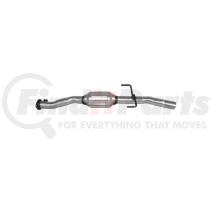 642842 by ANSA - Federal / EPA Catalytic Converter - Direct Fit