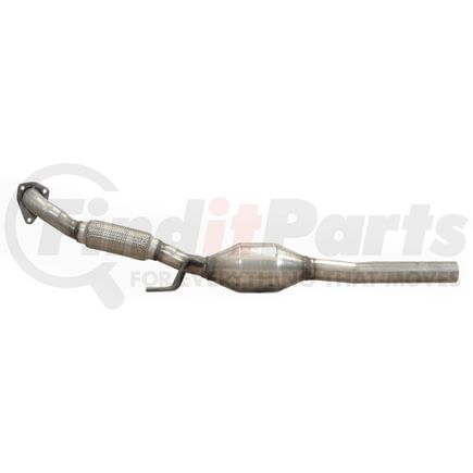 642883 by ANSA - Federal / EPA Catalytic Converter - Direct Fit