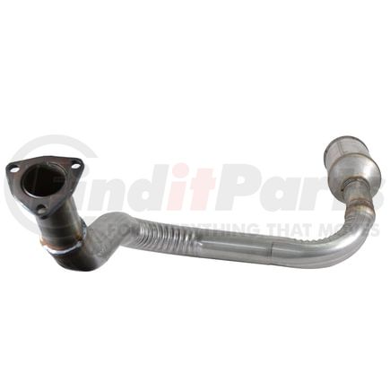 9645 by CATCO - Federal / EPA Catalytic Converter - Direct Fit