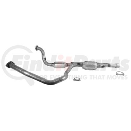 9919 by CATCO - Federal / EPA Catalytic Converter - Direct Fit