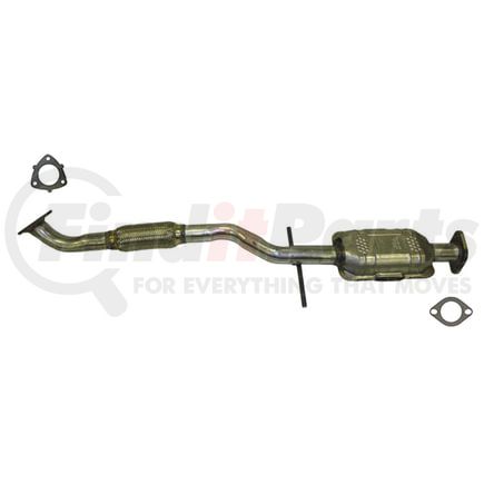 642986 by ANSA - Federal / EPA Catalytic Converter - Direct Fit