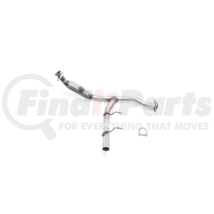 9985 by CATCO - Federal / EPA Catalytic Converter - Direct Fit