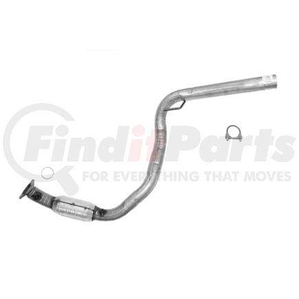 9995 by CATCO - Federal / EPA Catalytic Converter - Direct Fit