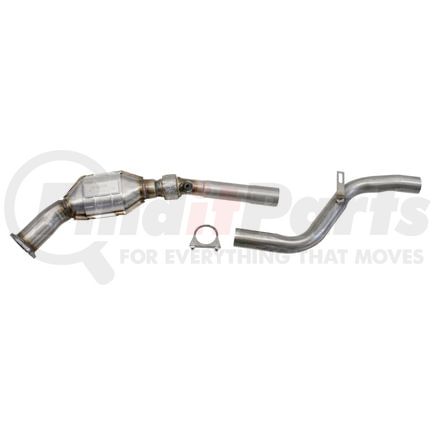 643010 by ANSA - Federal / EPA Catalytic Converter - Direct Fit