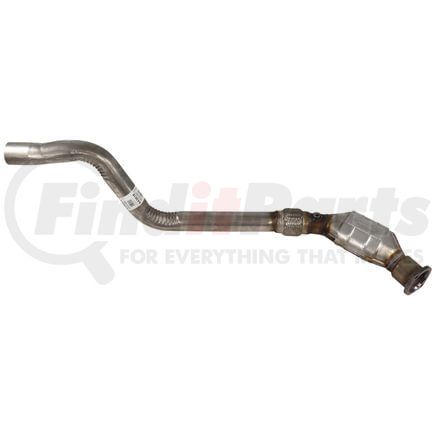 643018 by ANSA - Federal / EPA Catalytic Converter - Direct Fit