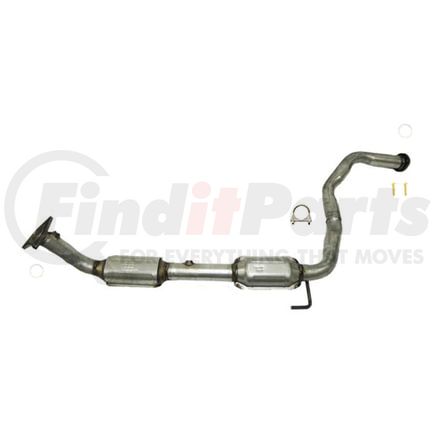 643119 by ANSA - Federal / EPA Catalytic Converter - Direct Fit