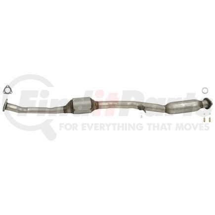 643146 by ANSA - Federal / EPA Catalytic Converter - Direct Fit