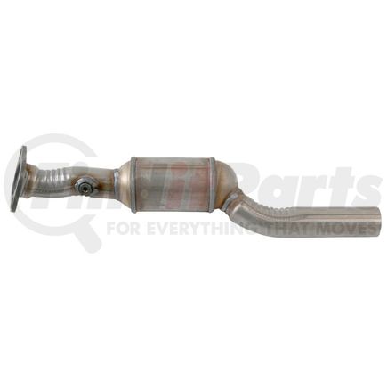 644040 by ANSA - Federal / EPA Catalytic Converter - Direct Fit