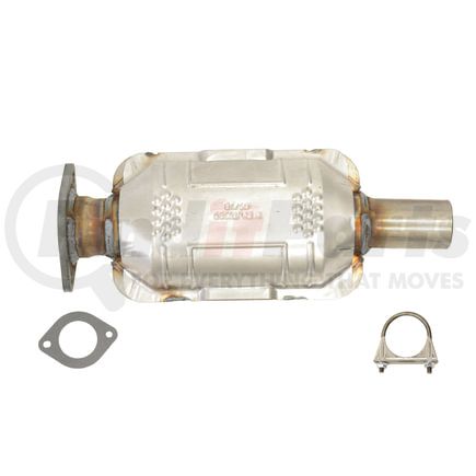 644134 by ANSA - Federal / EPA Catalytic Converter - Direct Fit