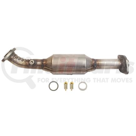 644156 by ANSA - Federal / EPA Catalytic Converter - Direct Fit