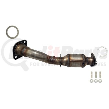 644157 by ANSA - Federal / EPA Catalytic Converter - Direct Fit