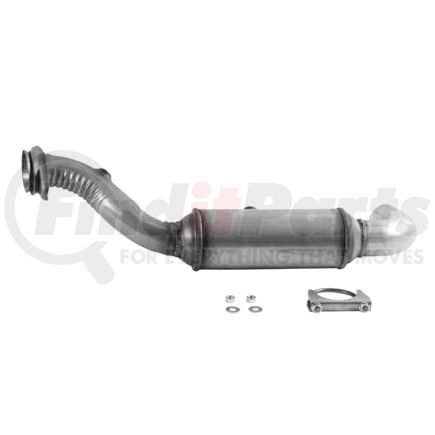 645168 by ANSA - Federal / EPA Catalytic Converter - Direct Fit