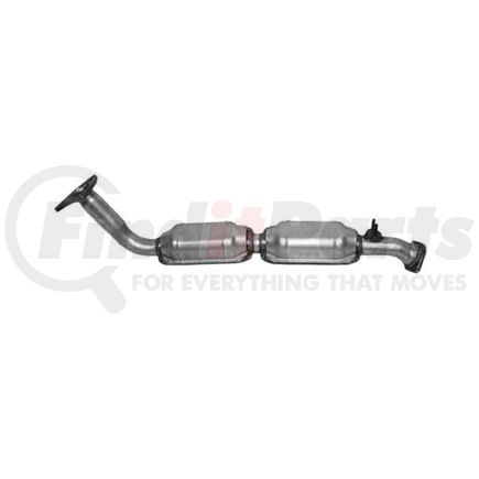 645193 by ANSA - Federal / EPA Catalytic Converter - Direct Fit