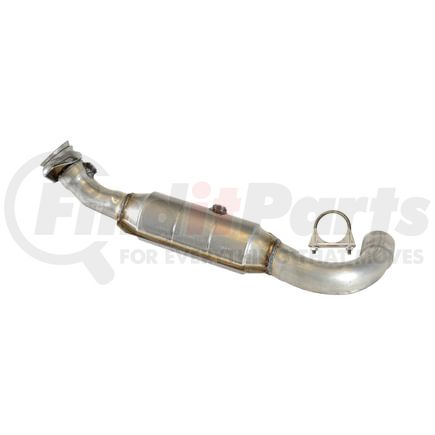 645204 by ANSA - Federal / EPA Catalytic Converter - Direct Fit