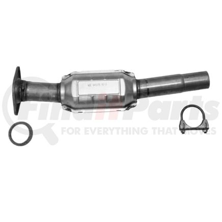 645270 by ANSA - Federal / EPA Catalytic Converter - Direct Fit