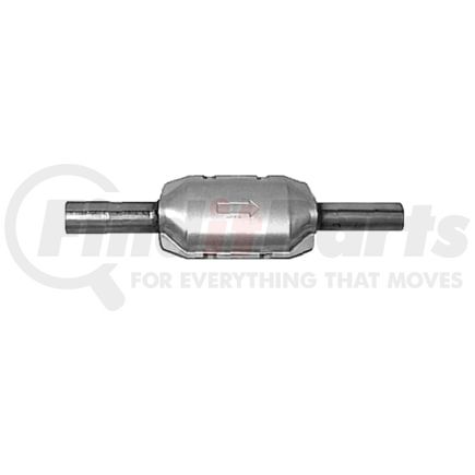 645341 by ANSA - Federal / EPA Catalytic Converter - Direct Fit