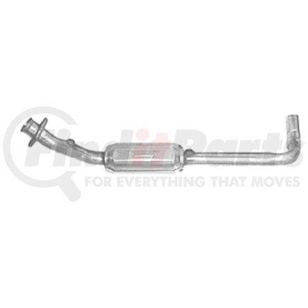 645436 by ANSA - Federal / EPA Catalytic Converter - Direct Fit