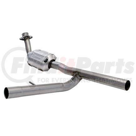 645829 by ANSA - Federal / EPA Catalytic Converter - Direct Fit