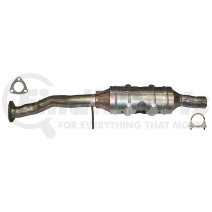 646902 by ANSA - Federal / EPA Catalytic Converter - Direct Fit